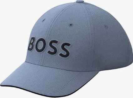 BOSS Basecap US 1   verschiedene Varianten, 100% Baumwolle für 29,95€ (statt 43€)