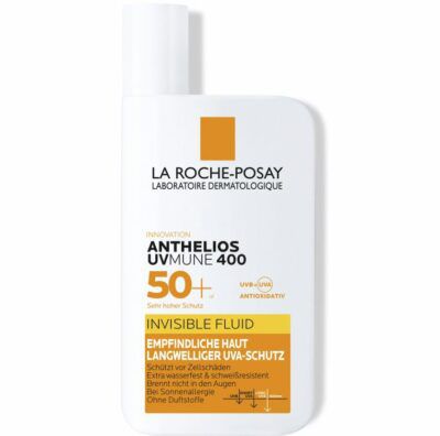 La Roche-Posay Anthelios LSF50+ für 16,65€ (statt 23€)