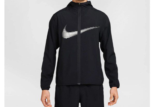 Nike Herren Sweatjacke DRI FIT für 42,44€ (statt 54€)