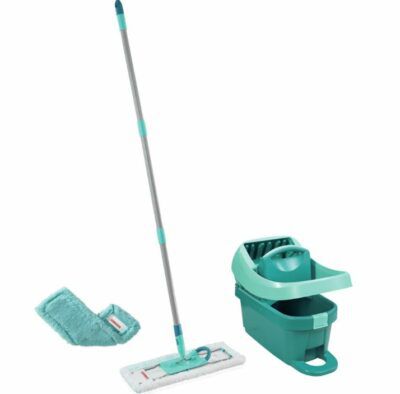 💧 Leifheit Wischtuchpresse Profi XL Set 55167 für 47,48€ (statt 60€)