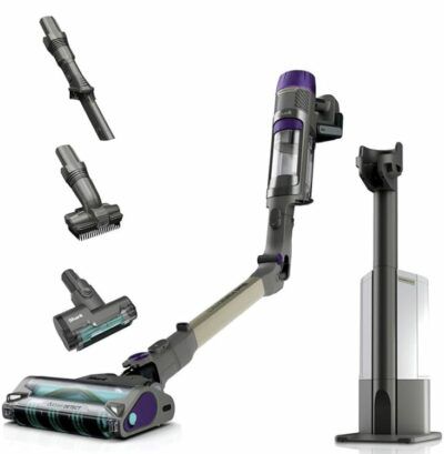 SHARK IP3251EUT PowerDetect Clean & Empty für Tierhaare für 326,89€ (statt 375€)