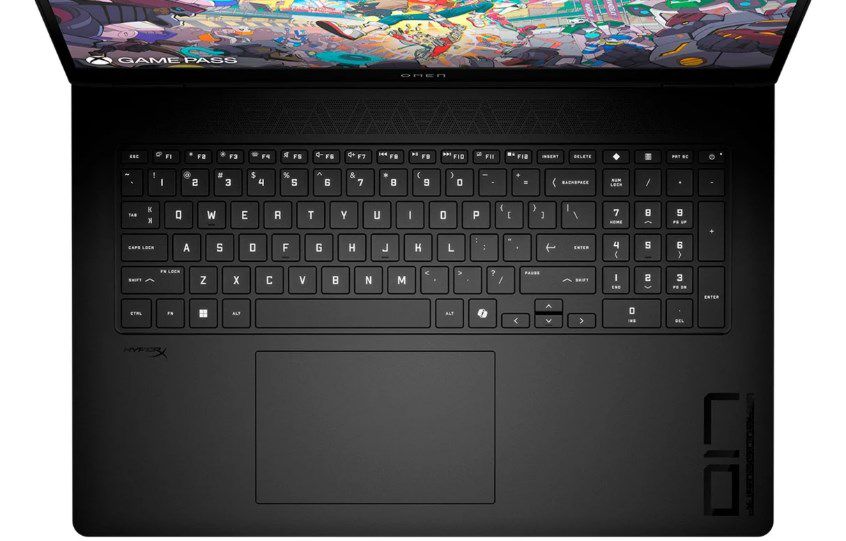 💻 OMEN 17 Gaming Notebook Ryzen 5 RTX 4060 512/32GB für 906,99€ (statt 1207€)