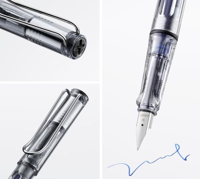 🖋️ Lamy safari vista Füller für 14,87€ (statt 19€)