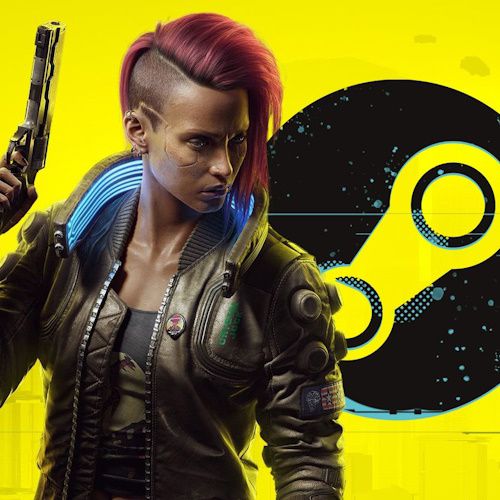 🧷 Steam Sommeraktion! – z.B. Cyberpunk 2077 Ultimate Edition für 38,62€ (statt 80€)