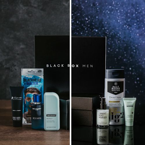 Black Box Men „Star Chaser“ und „Unbreakable“ für je 19,96€ (statt je 25€)