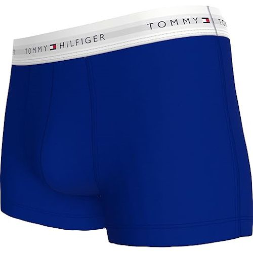 🩳 3x Tommy Hilfiger Herren Boxershorts Unterwäsche ab 19,95€ (statt 40€)