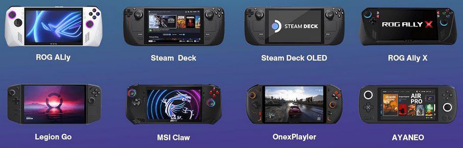 🎮 iVANKY 8in1 Gaming Dock mit bis zu 4K@144Hz für 19,99€ (statt 30€)
