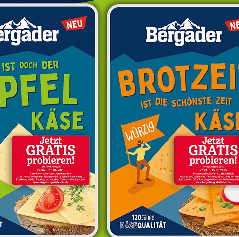 GRATIS Testen dank Cashback + Geld zurück Aktionen ▷ Juni 2025