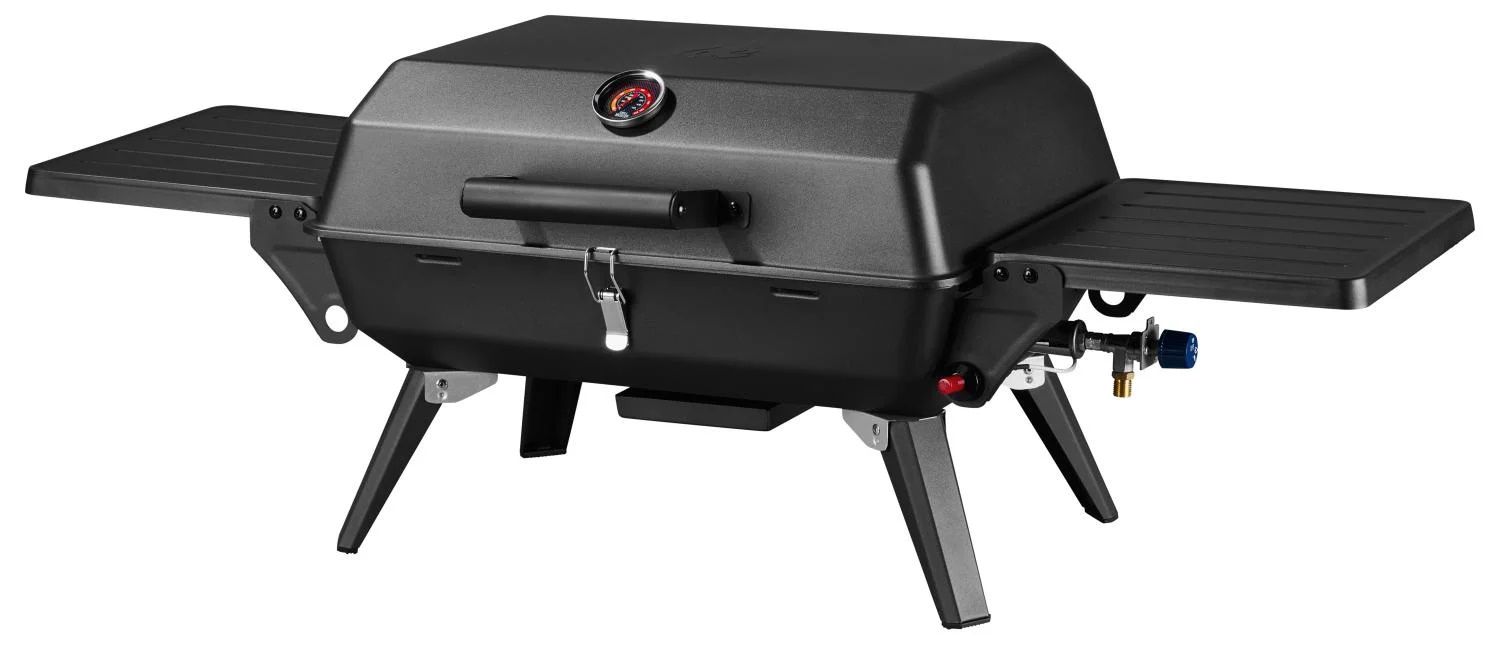 🔥 Memphis Gasgrill 1 Brenner Kompakt ab 69,99€ (statt 86€)