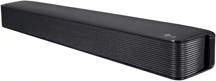 🎶 LG SQM1 2.0 Soundbar für 49,99€ (statt 60€)