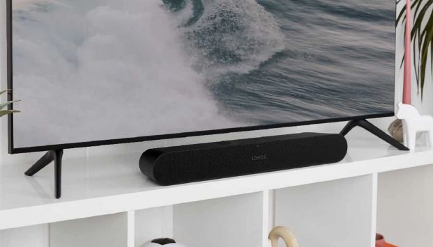 🎧 Sonos Ray Soundbar + Ace ANC Kopfhörer für 499,95€ (statt 568€)