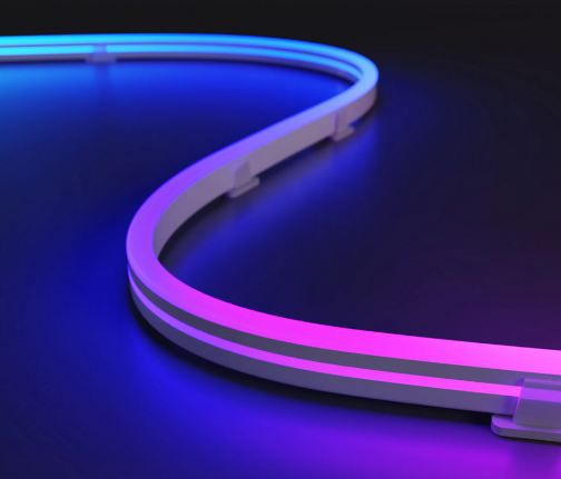 💡 Hombli Neon Rope oder Tube, 5m für je 59,95€ (statt 100€)