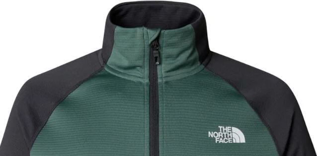 🧥 The North Face M Muttsee Sweatjacke für 39,43€ (statt 89€)   Nur S + M