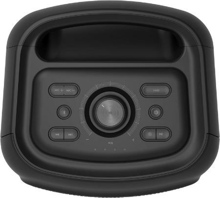 🪩 Klipsch GIG XL Partylautsprecher mit Bluetooth & RGB für 99,99€ (statt 139€)