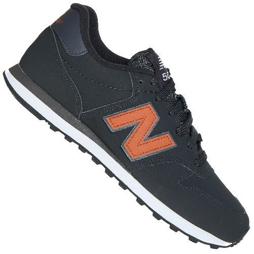 👟 New Balance GM500 Sneaker ab 52,99€ (statt 80€)
