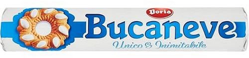 🍪 Doria Bucaneve Keksgebäck, 200g ab 3,11€ (statt 4€)