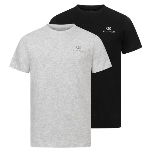 👕 2er Pack Oliver Grant Unterhemden für 18,94€ (statt 35€)