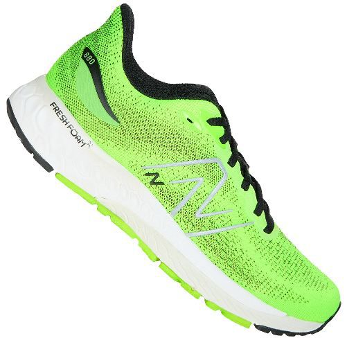 👟 New Balance Fresh Foam X 880 V12 Laufschuhe ab 94,99€ (statt 112€)