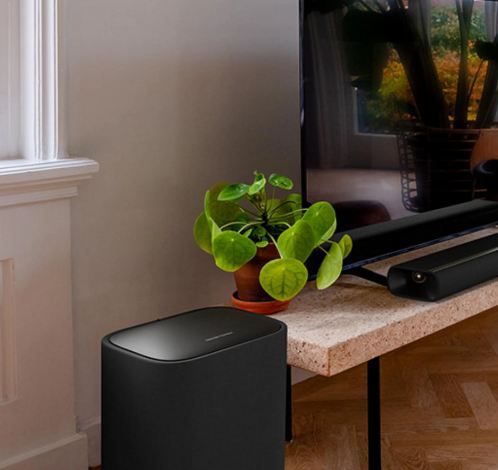 🔥 Harman Kardon Enchant Soundbar 900 + 2x Wireless Speaker + Sub für 1.099,95€ (statt 1.354€)