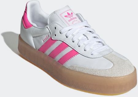 👟 adidas Sambae Originals Sneaker für 93,94€ (statt 109€)