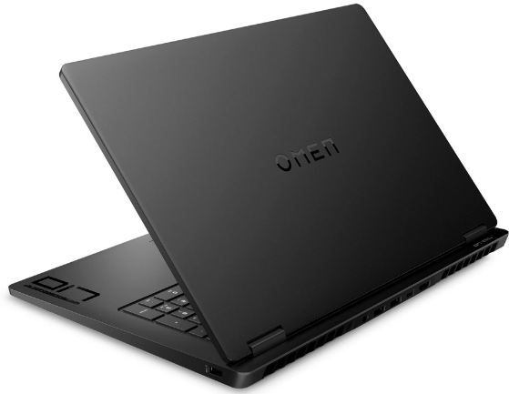 💻 HP Omen 17 Gaming Notebook mit Ryzen 7 8845HS + RTX 4070 für 1.306,99€ (statt 1.453€)