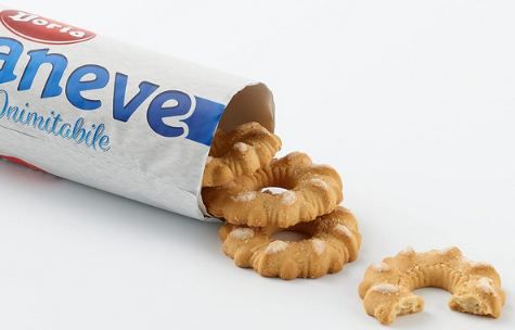 🍪 Doria Bucaneve Keksgebäck, 200g ab 3,11€ (statt 4€)