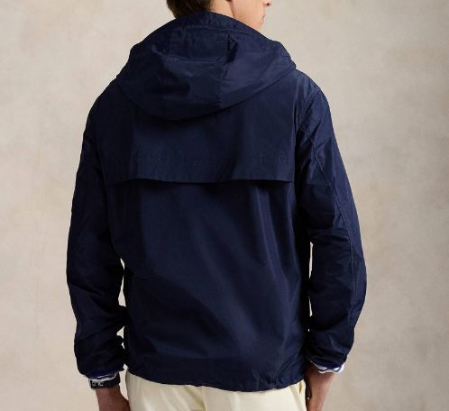 🧥 Polo Ralph Lauren Windjacke für 169,94€ (statt 220€)