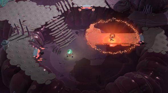 🎮 Cocoon, Adventure Game   Playstation 5 für 19,99€ (statt 25€)