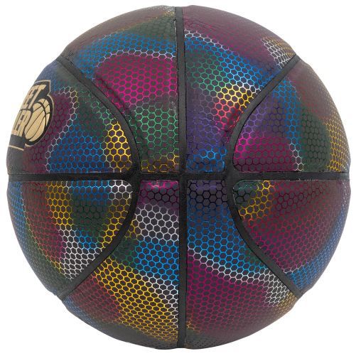 🏀 Streetskiller Reflect Basketball, Reflektierend für 16,94€ (statt 25€)