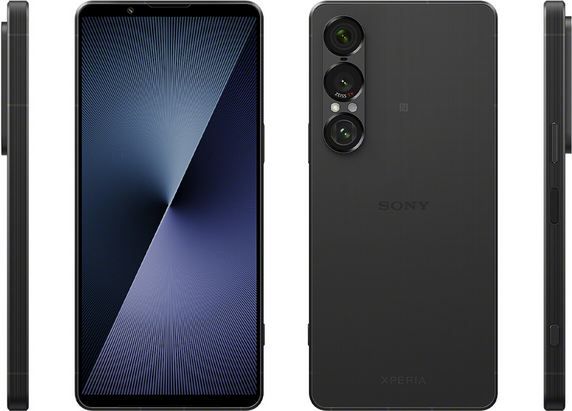 📱 Sony Xperia 1 VII Smartphone + WH 1000XM5 Kopfhörer für 1.499€ (statt 1.730€)
