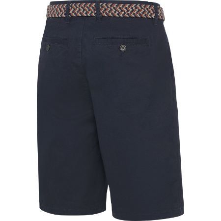 🩳 Stone Rich Freizeitbermudas mit Gürtel in 3 Farben für je 42,29€ (statt 60€)