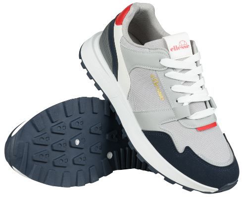 👟 ellesse Riva Runner Sneaker ab 33,33€ (statt 41€)