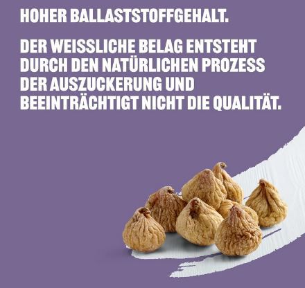 6 x 200g by Amazon Feigen, getrocknet ab 9,41€ (statt 13€)