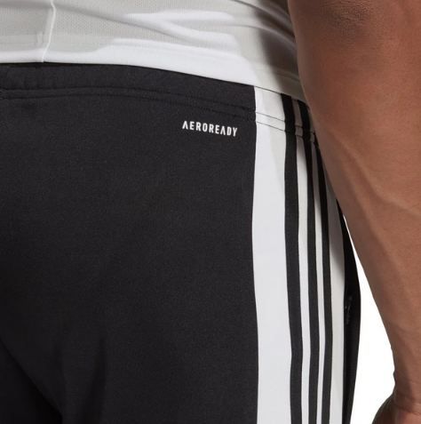 adidas Squadra 21 Track Pants für 11,98€ (statt 23€)   Nur XS & S