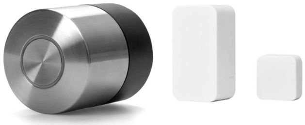 🔑 Nuki Smart Lock Pro (5. Gen) + Door Sensor für 242€ (statt 325€)