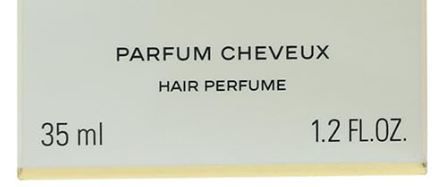 🪮 Chanel Coco Mademoiselle Hair Perfume, 35ml für 56€ (statt 65€)