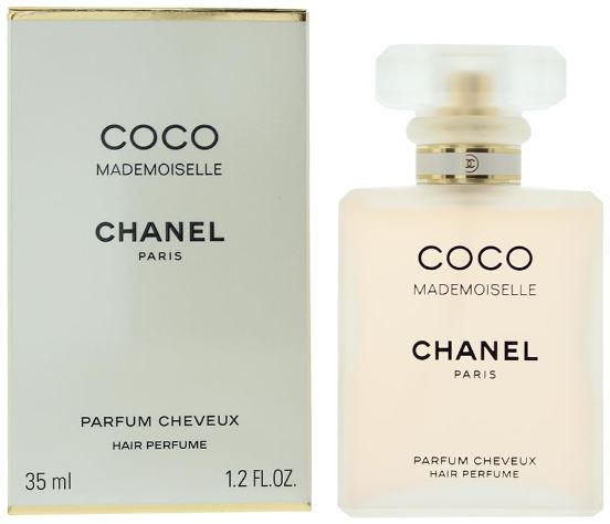🪮 Chanel Coco Mademoiselle Hair Perfume, 35ml für 56€ (statt 65€)