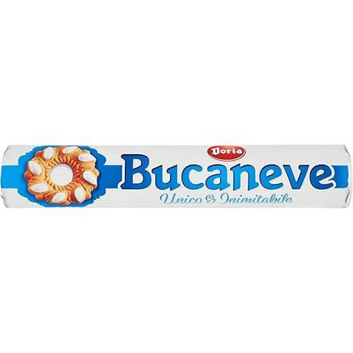🍪 Doria Bucaneve Keksgebäck, 200g ab 3,11€ (statt 4€)