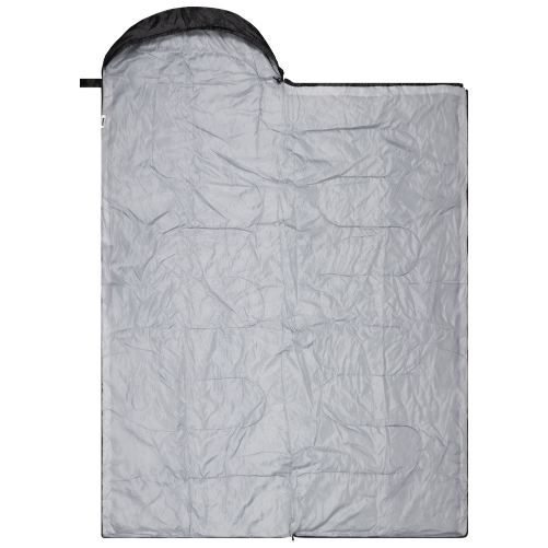 🏕️ KIRKJUBØUR Søvn Outdoor Schlafsack 220 x 75cm für 17,07€ (statt 27€)