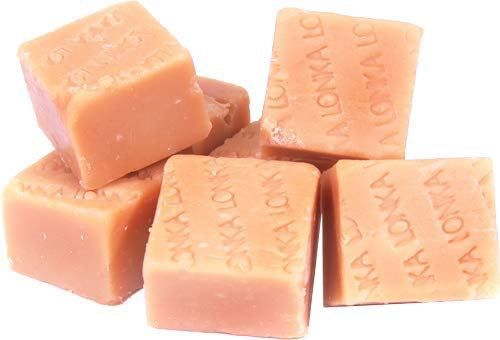🍬 2Kg Lonka Old English Fudge, Vanille für 13,69€ (statt 17€)