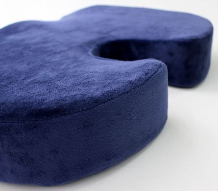 💺 Fidumed Orthopädische Sitzkissen in 3 Farben für je 12,99€ (statt 18€)