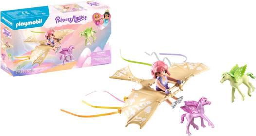 Playmobil 71363 Princess Magic Himmlischer Ausflug für 6,16€ (statt 15€)