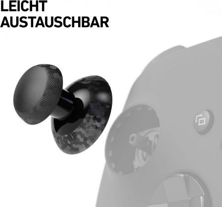 🎮 4er Pack Scuf Instinct austauschbare Thumbsticks für 11,99€ (statt 15€)