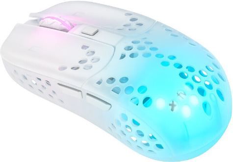 🖱️ Cherry XTRFY MZ1 Ultraleichte Wireless Gaming Maus mit RGB für 39,99€ (statt 70€)