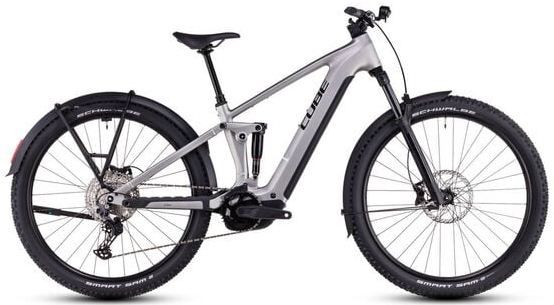🚲 Cube Stereo Hybrid One22 Race 800 E Bike für 3.184€ (statt 3.460€)