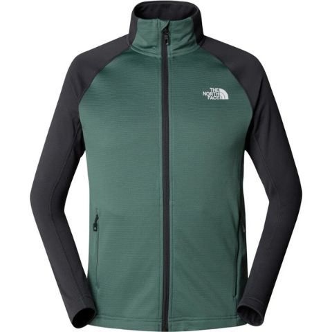🧥 The North Face M Muttsee Sweatjacke für 39,43€ (statt 89€) – Nur S + M