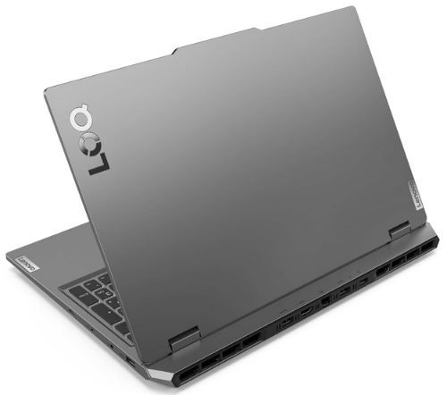 💻 Lenovo LOQ 15,6 FHD Gaming Laptop mit i5 12450HX + RTX 4060 für 879,99€ (statt 1.199€)