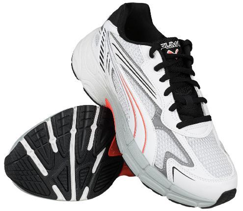 👟 PUMA Teveris Nitro Space Unisex Sneaker für 28,94€ (statt 48€)