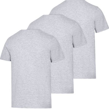 👕 3er Pack Benetton Undershirts in 3 Farben für je 48,99€ (statt 70€)