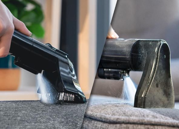 🛋️ Cecotec Conga Popstar 3000 CarpetClean Nass Sauger für 72,90€ (statt 99€)